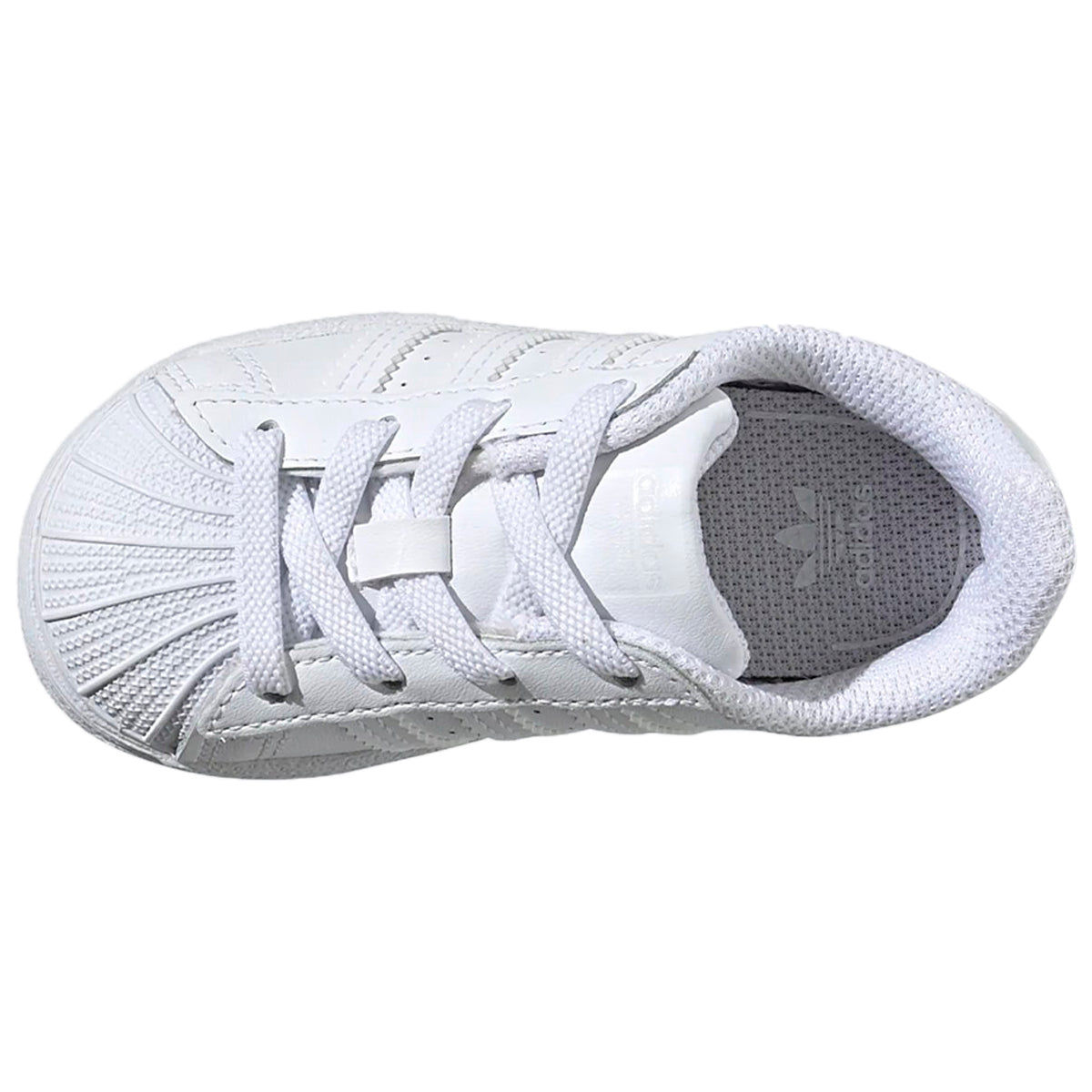 adidas Superstar Cloud White (TD)