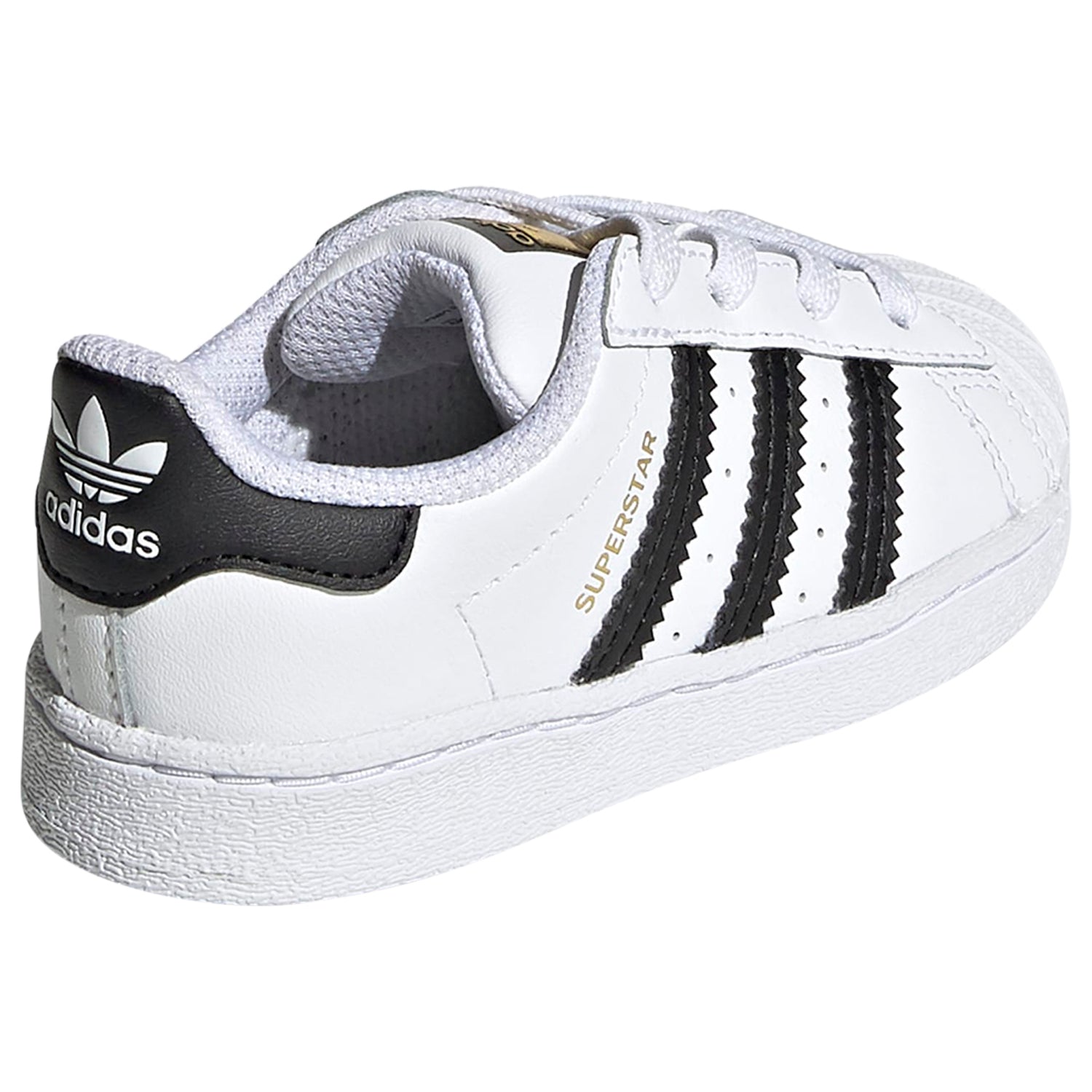 adidas Superstar Cloud White Core Black (TD)