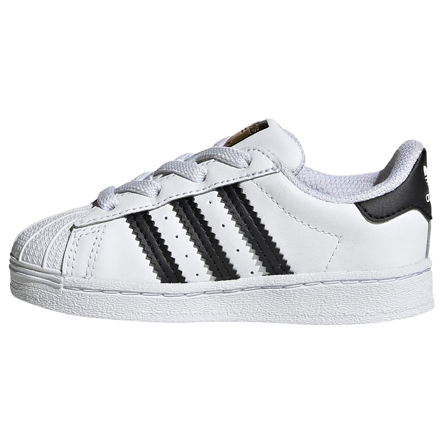 adidas Superstar Cloud White Core Black (TD)