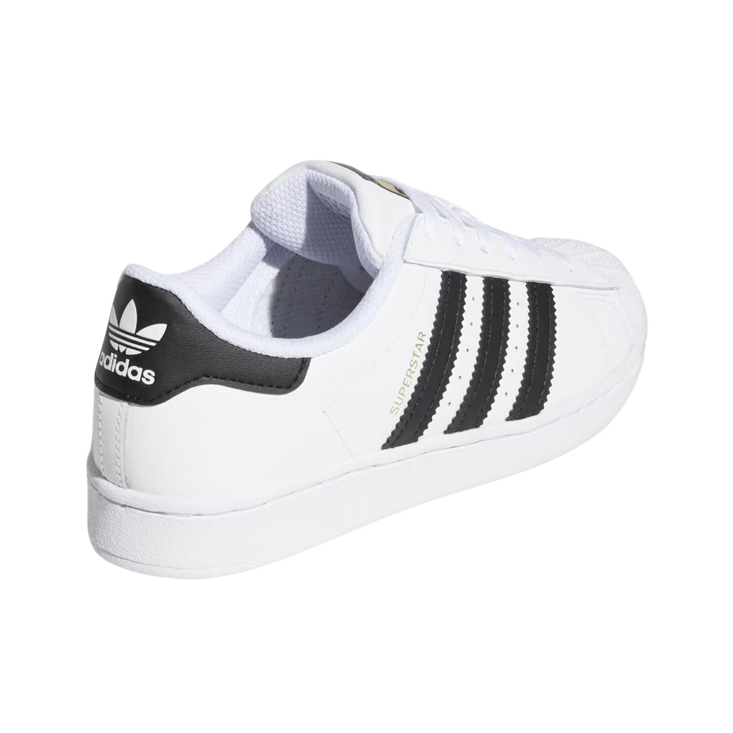 Adidas Superstar Little Kids Style : Fu7714