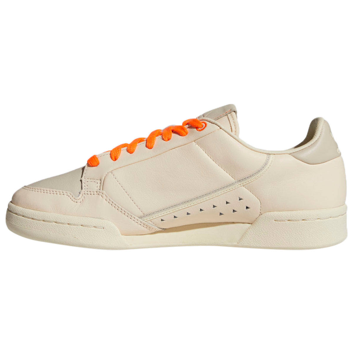 adidas Continental 80 Pharrell Ecru Tint