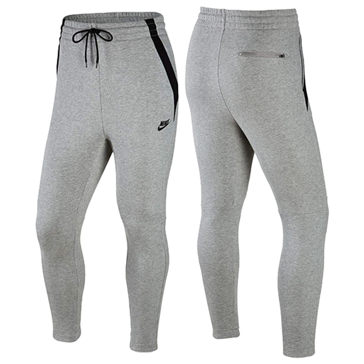 Nike Nsw Modern French Terry Cuff Pants Mens Style : 807920