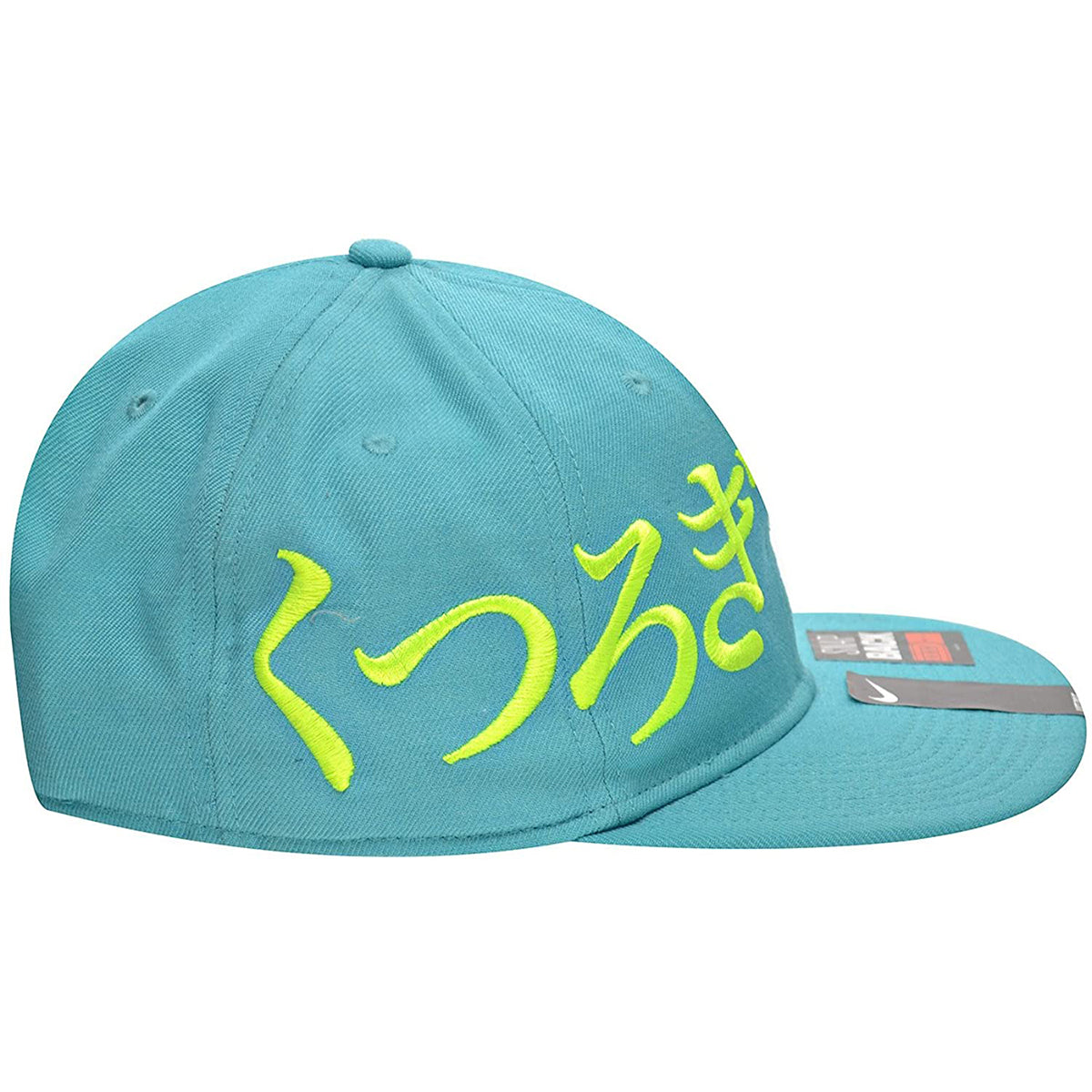 Nike Nsw Swoosh Logo Printed Men's Snapback Hat Unisex Style : 715991