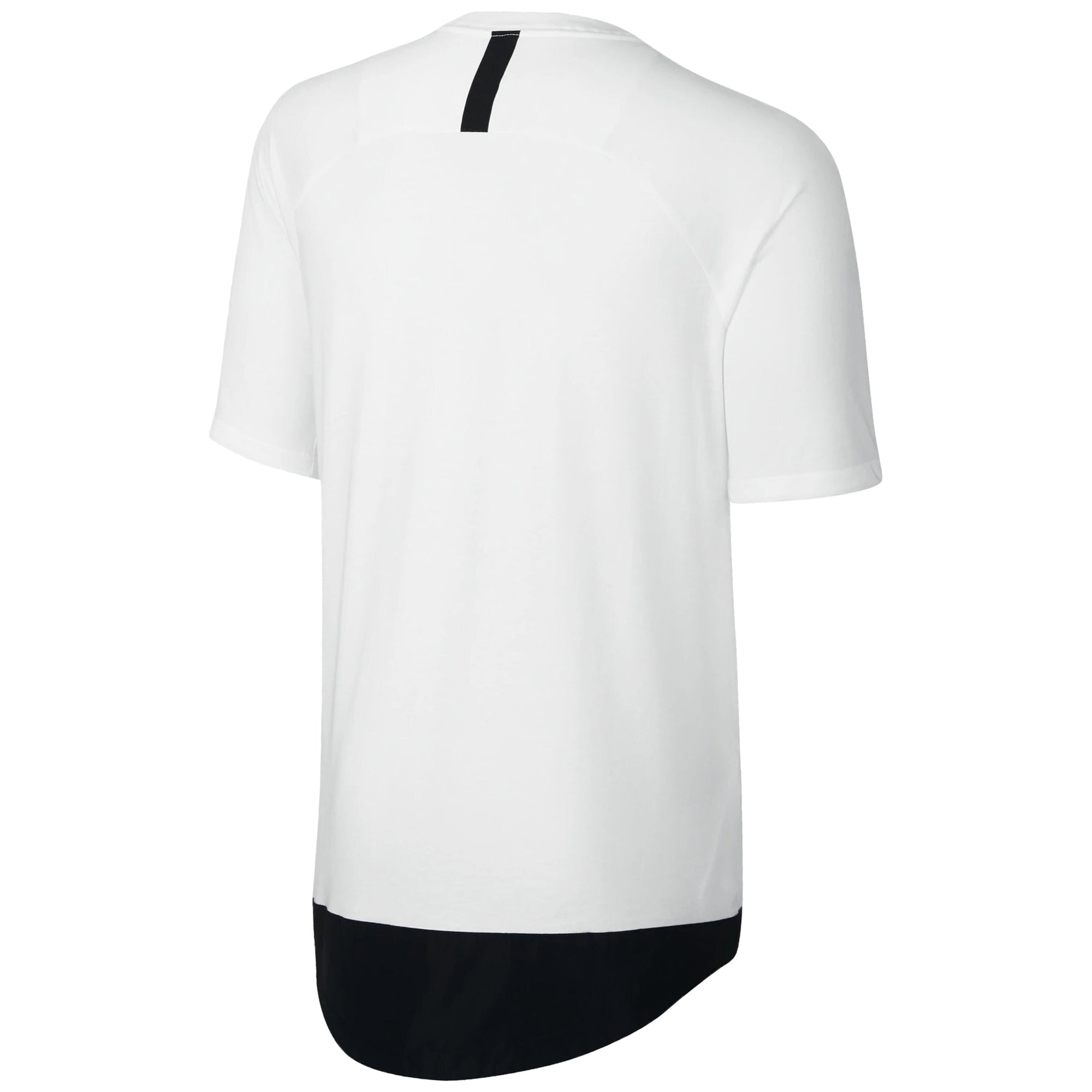 Nike Bonded Knit Tee Mens Style : 805122