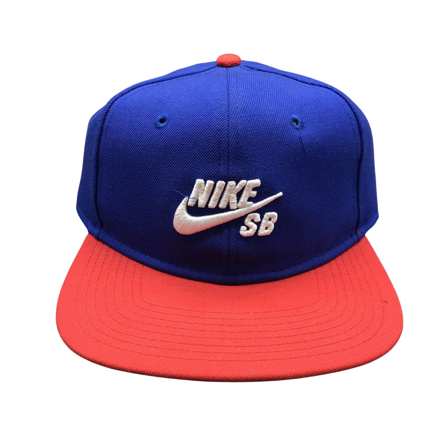 Nike Snap Back Adjustable Hat Unisex Style : 573629