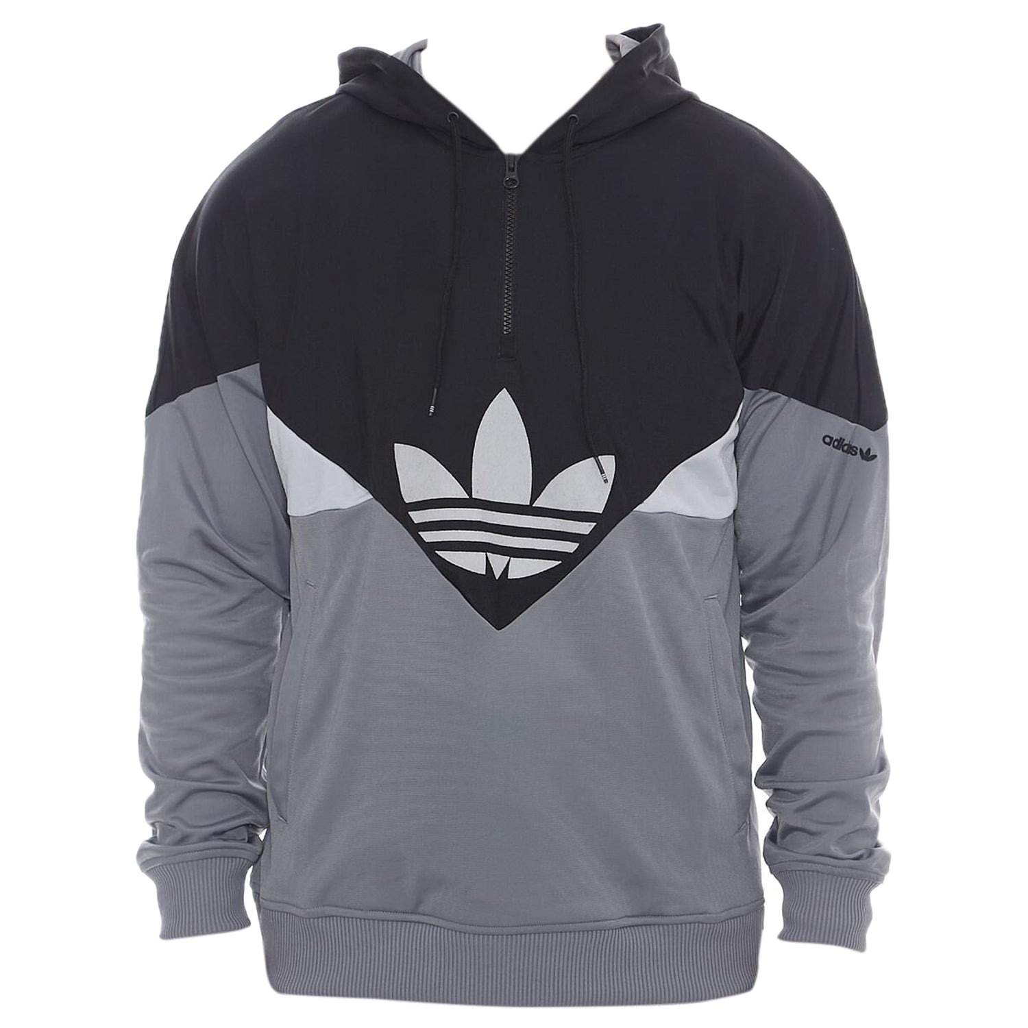 Adidas Colorado 1/2 Zip Mens Style : X52239