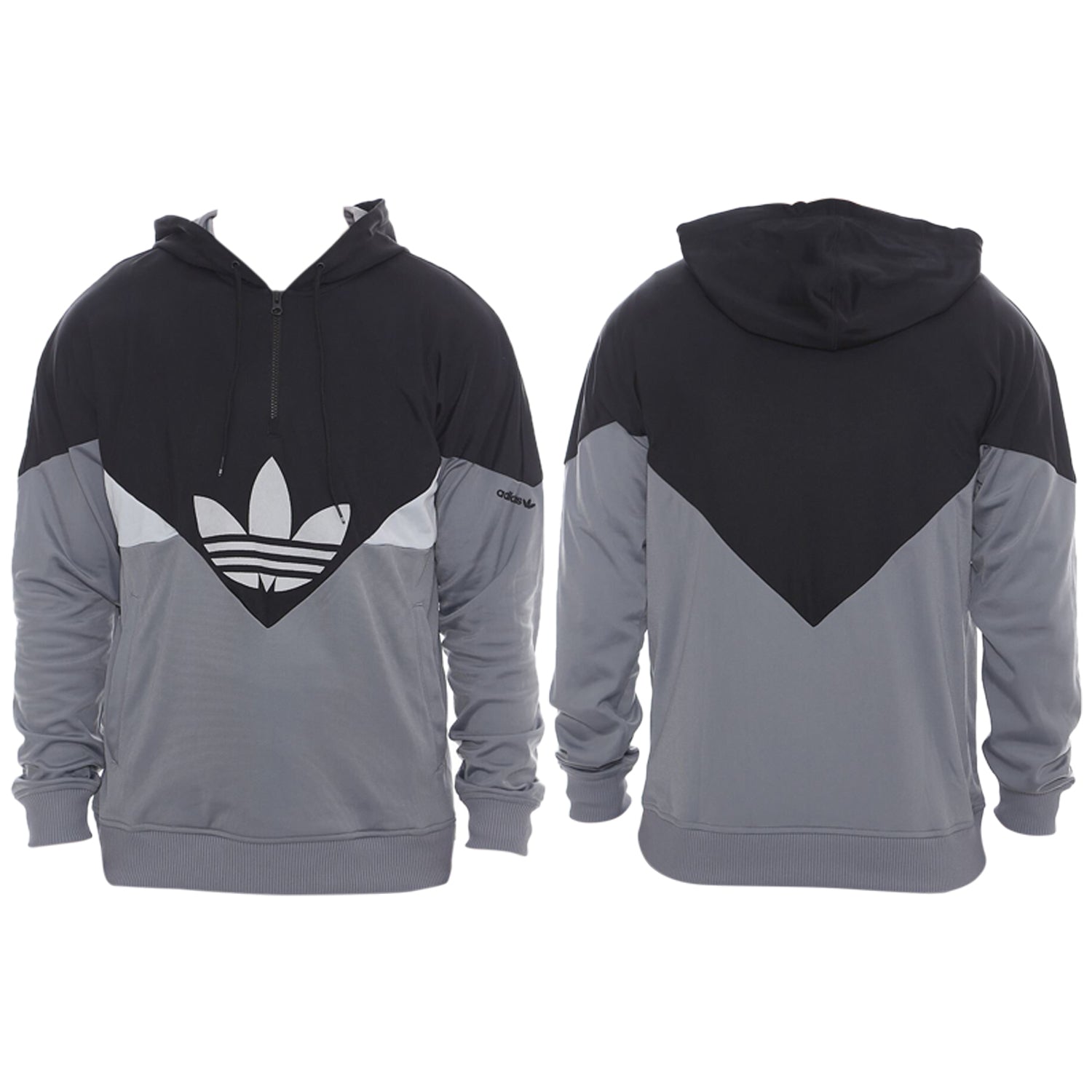 Adidas Colorado 1/2 Zip Mens Style : X52239