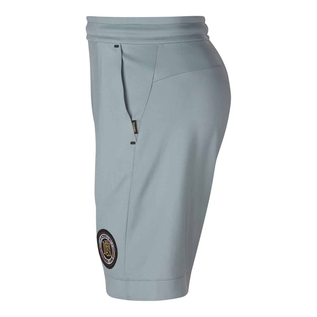 Nike F.c. Football Fifa Soccer Shorts Mens Style : 886367