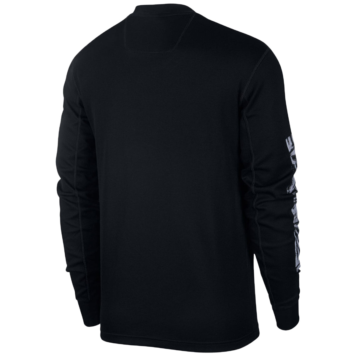 Nike Acg Long Sleeve Waffle Top Mens Style : Bq3450