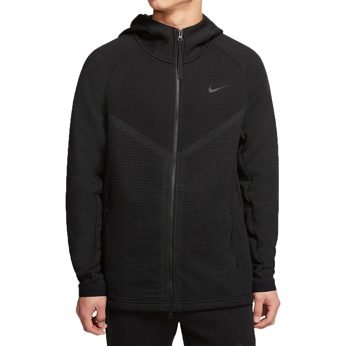 Nike Sportswear Tech Pack Windrunner Full-zip Hoodie Mens Style : Cj5147