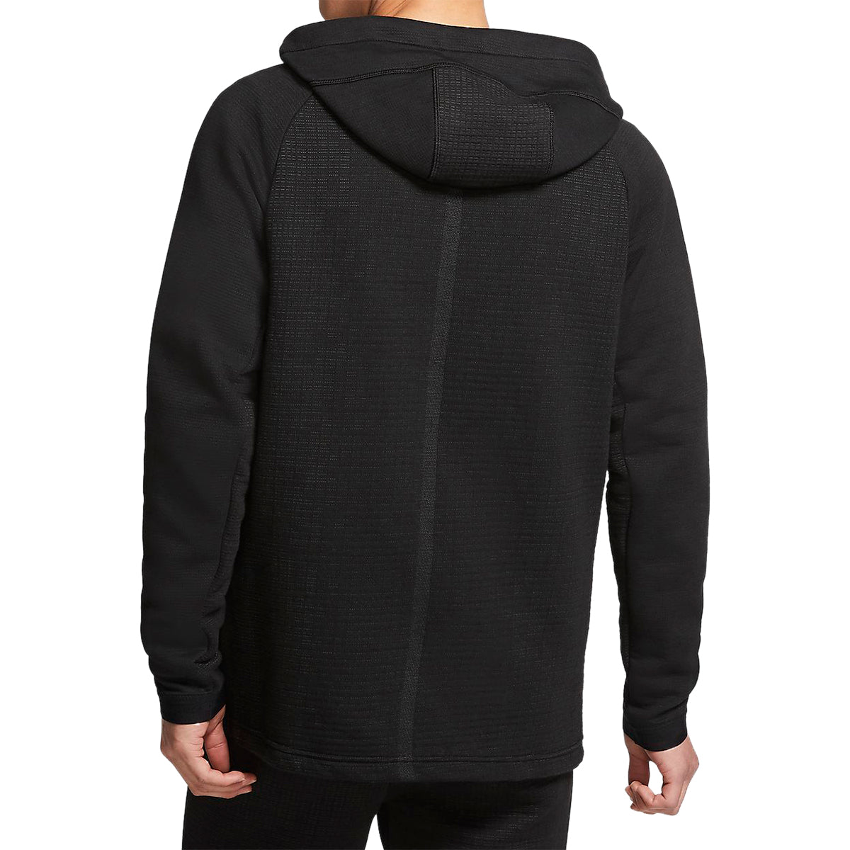 Nike Sportswear Tech Pack Windrunner Full-zip Hoodie Mens Style : Cj5147