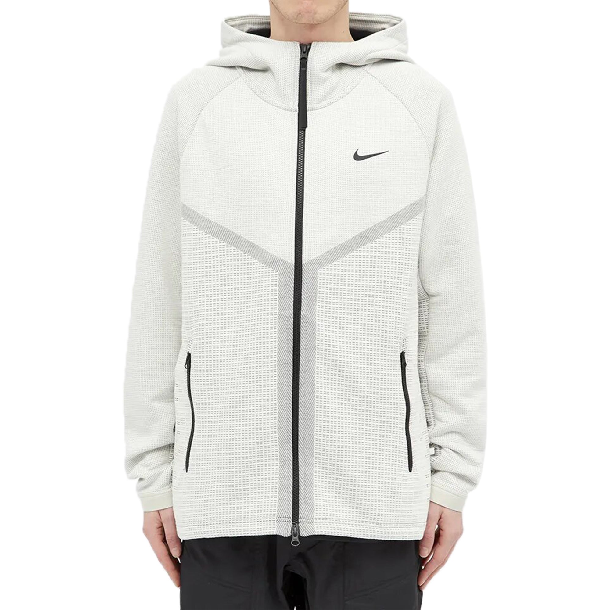 Nike Sportswear Tech Pack Windrunner Full-zip Hoodie Mens Style : Cj5147