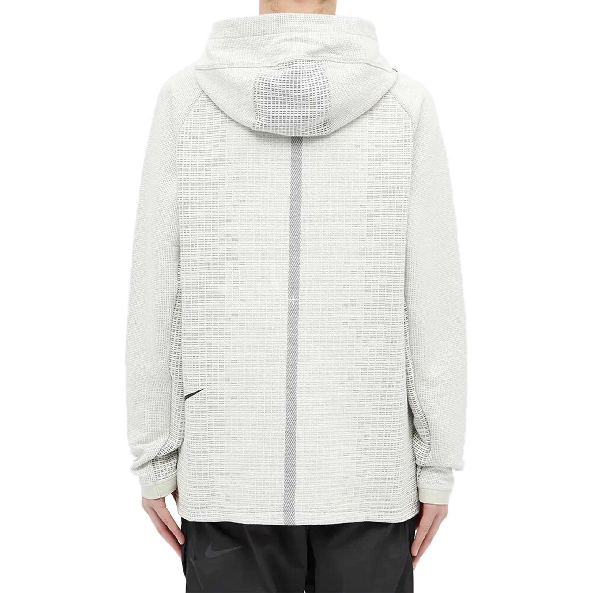 Nike Sportswear Tech Pack Windrunner Full-zip Hoodie Mens Style : Cj5147