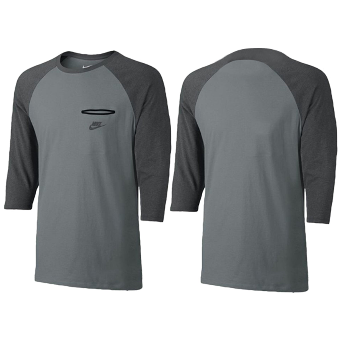 Adidas Bemis Pocket Raglan Shirt  Mens Style : 799340