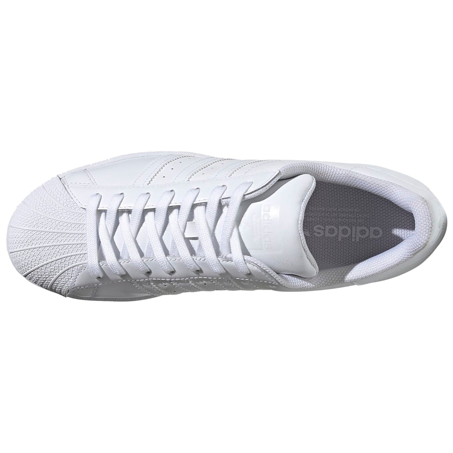 adidas Superstar Triple White (2022)