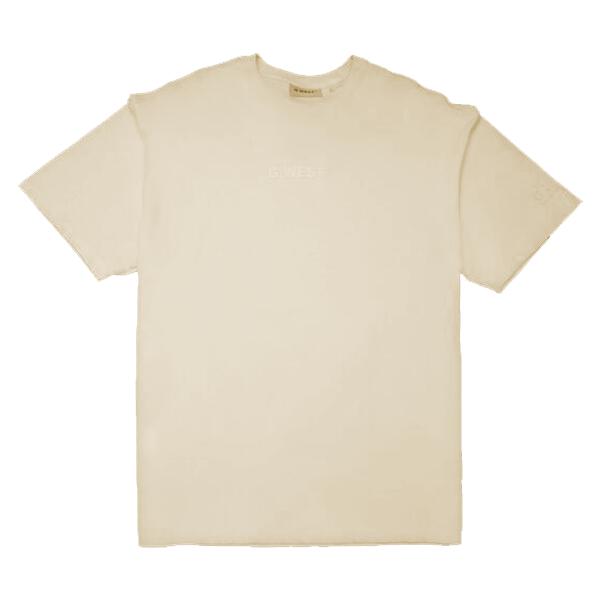 G West Logo Wear Life Style T Shirts Mens Style : GWLFT6003