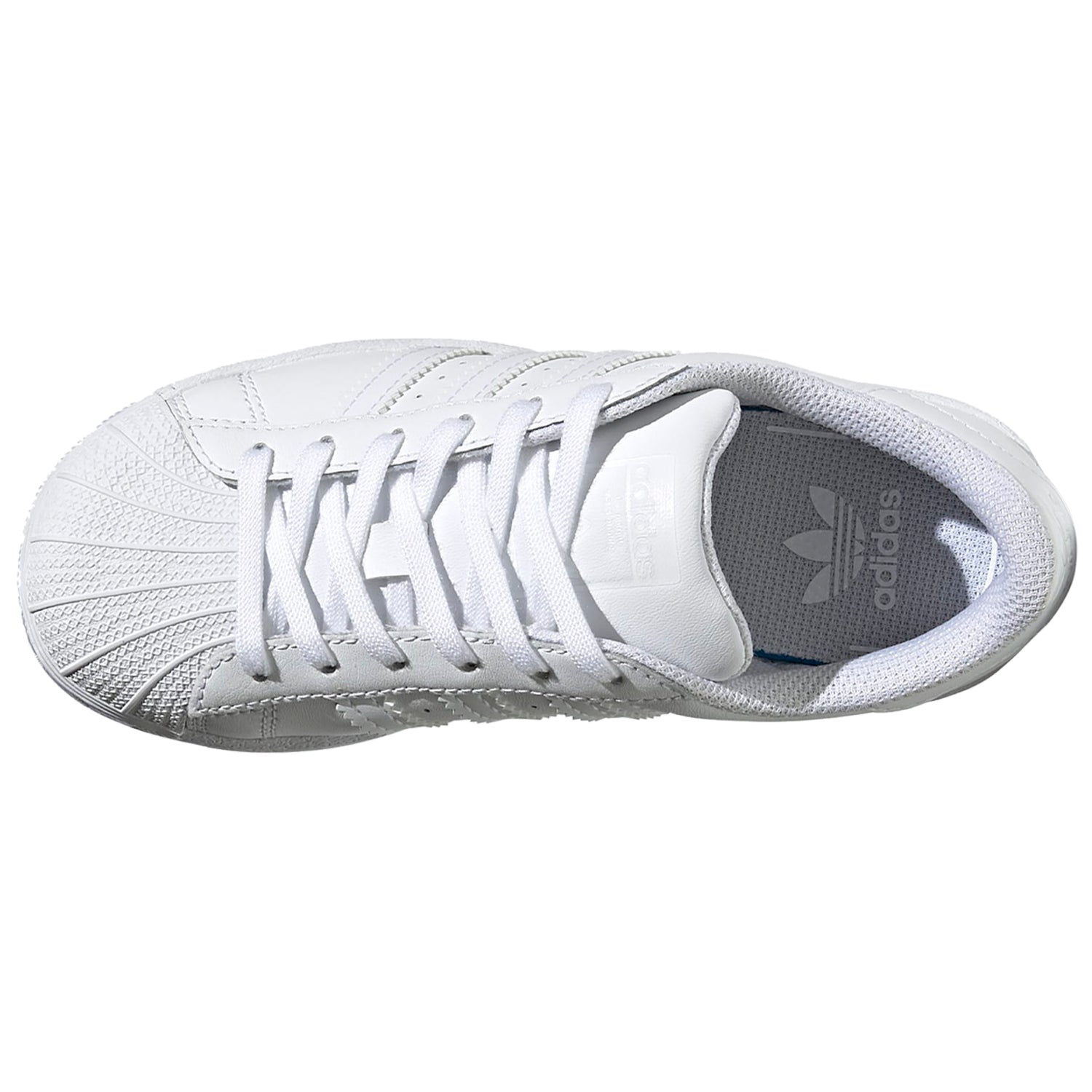 adidas Superstar Triple White (PS)