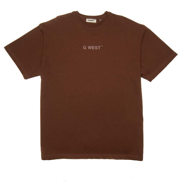 G West Logo Wear Life Style T Shirts Mens Style : GWLFT6003