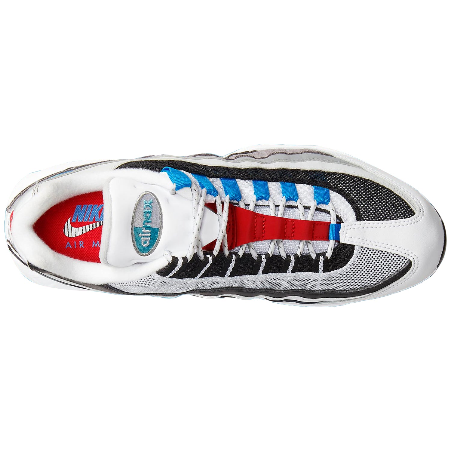 AIR MAX 95 QS 'GREEDY 2.0'