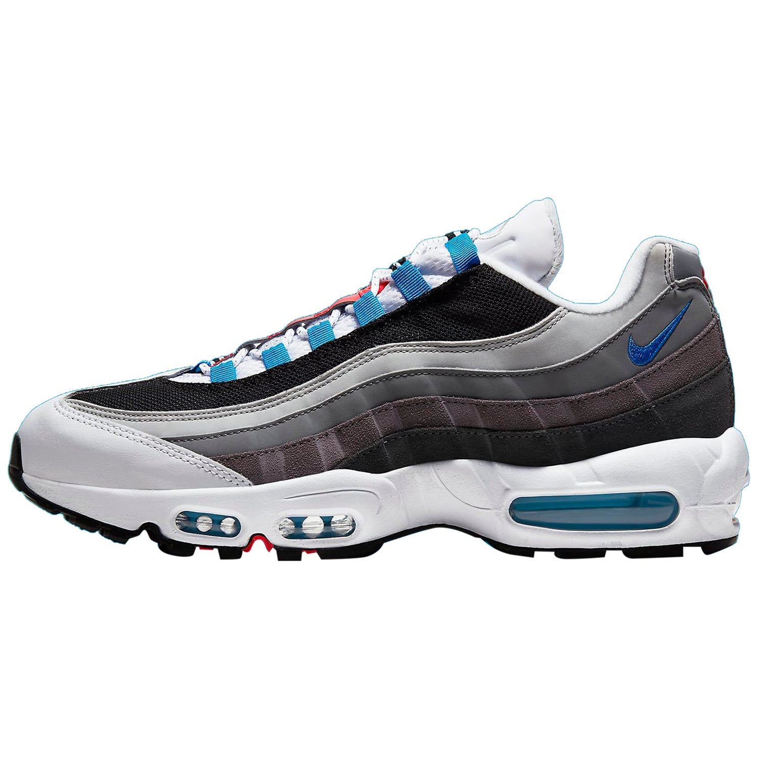 AIR MAX 95 QS 'GREEDY 2.0'