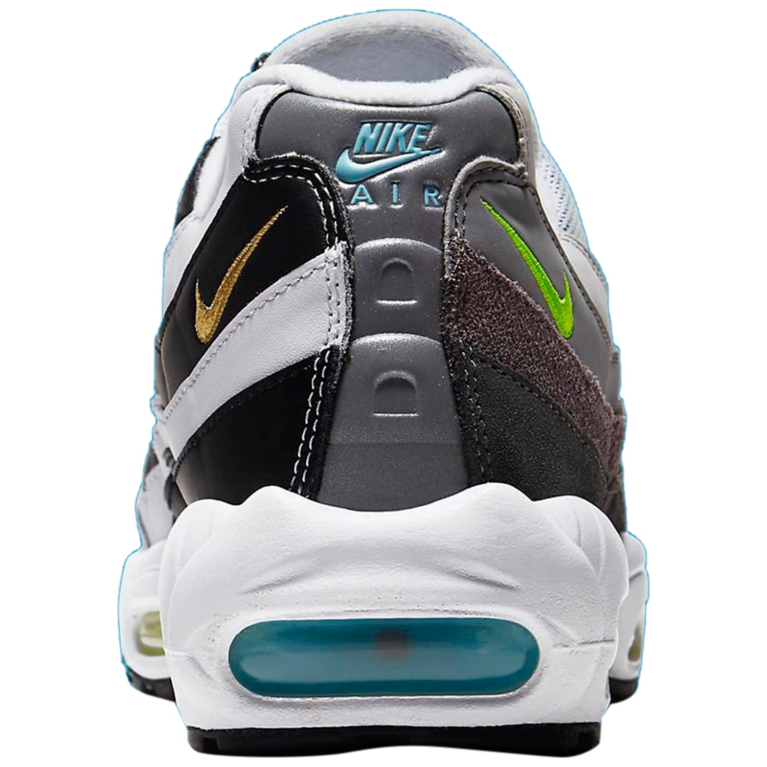 AIR MAX 95 QS 'GREEDY 2.0'