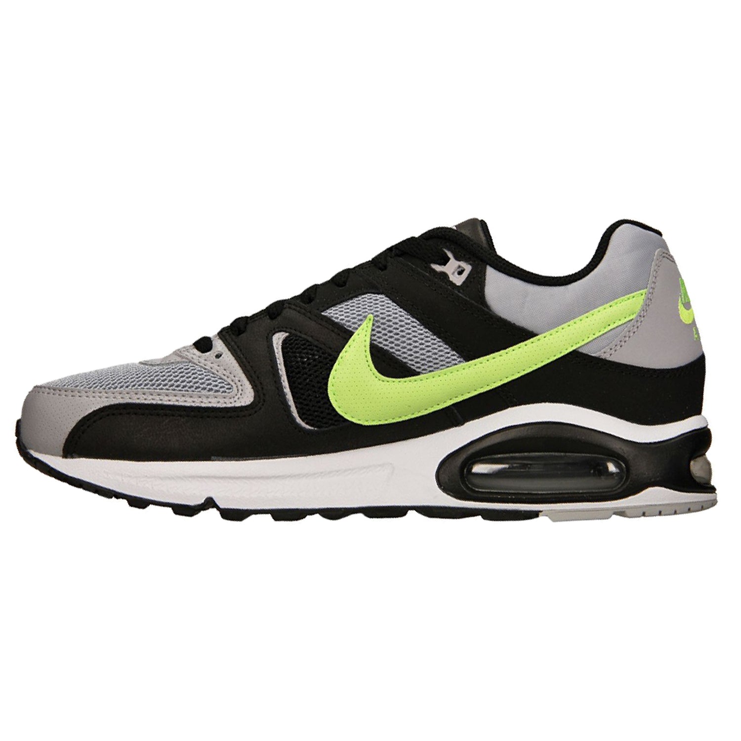 AIR MAX COMMAND 'WOLF GREY VOLT'