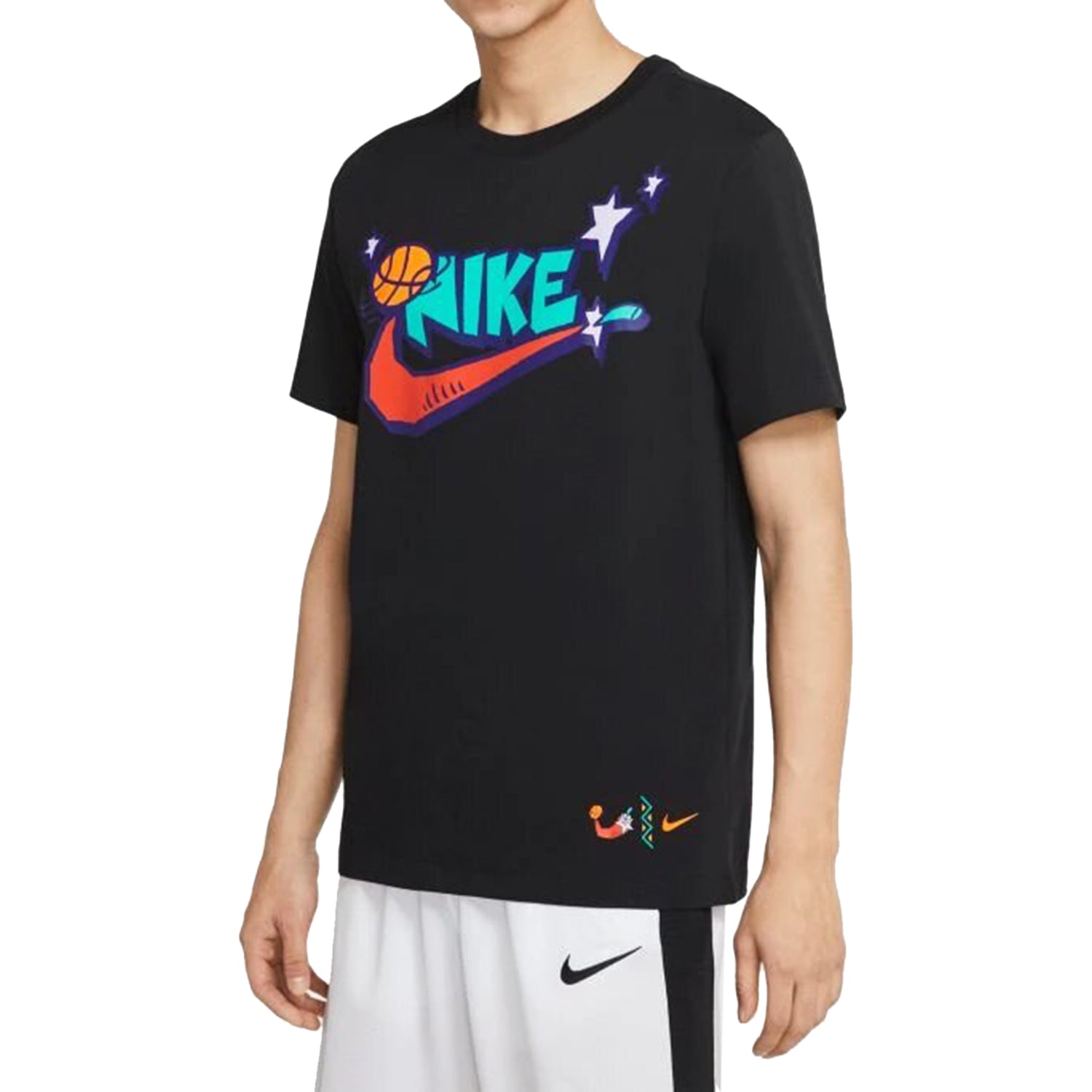 Nike Exploration Series Basketball T-shirt Mens Style : Cd1306