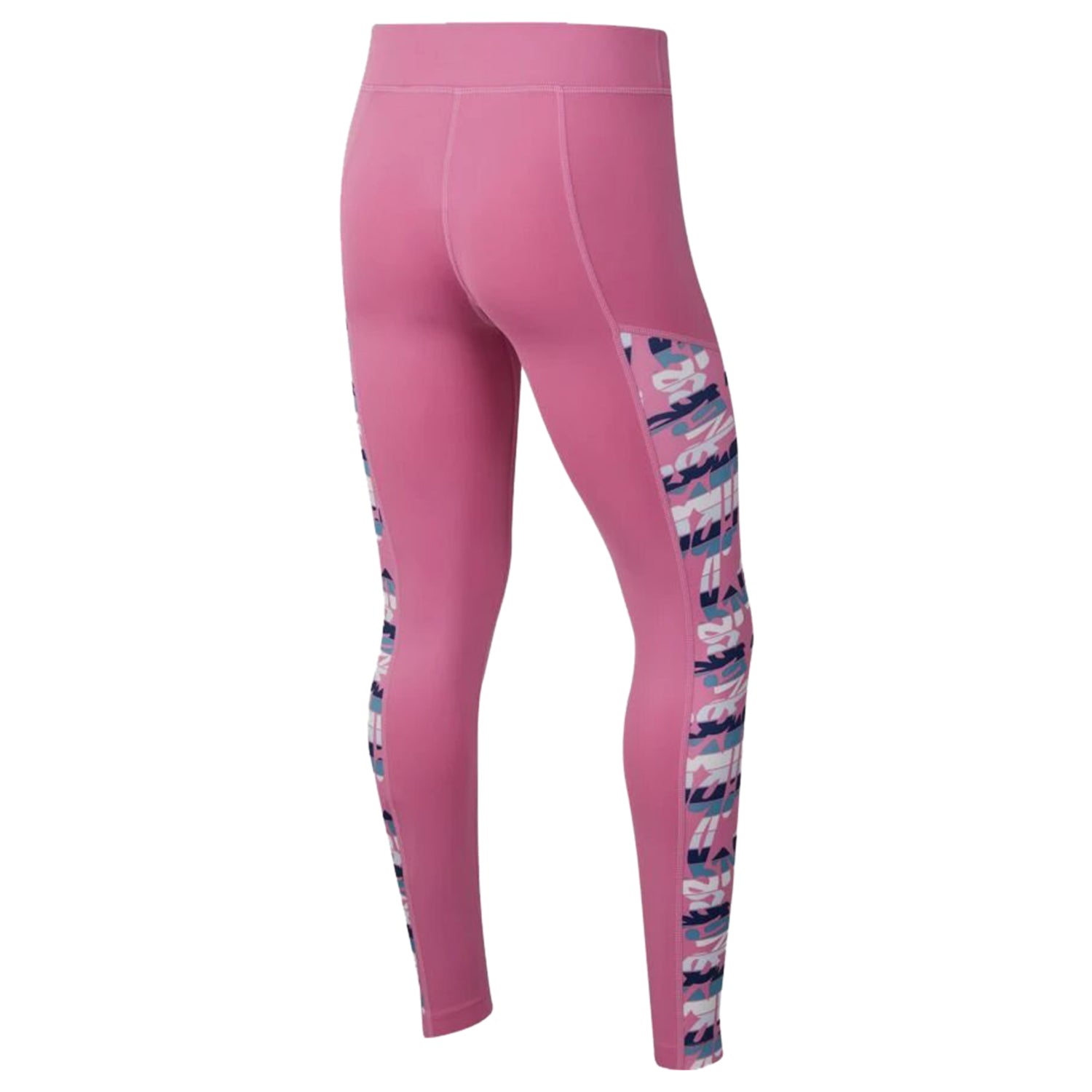 Nike Girls' Trophy Training Tights Big Kids Style : Cj7642