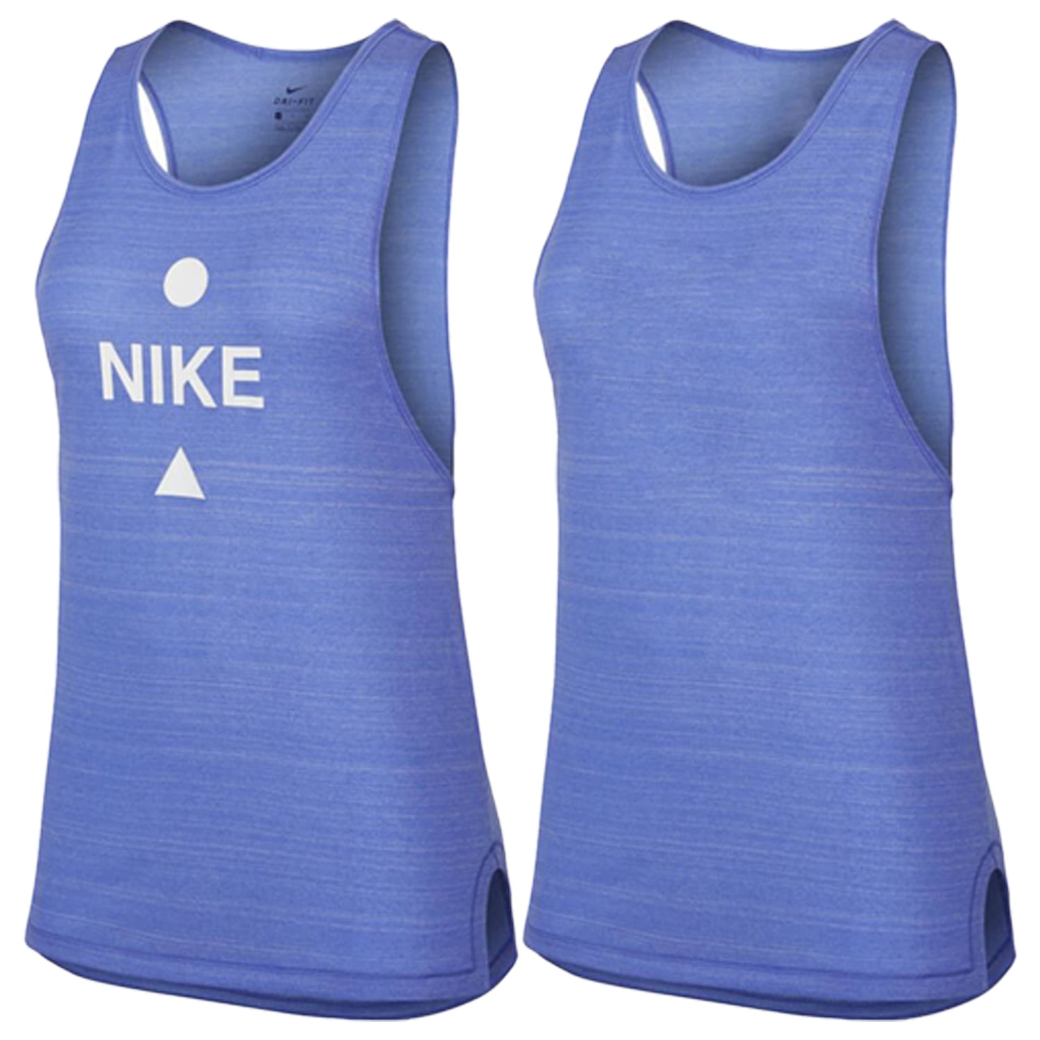 Adidas Icon Clash Running Tank Womens Style : Cj2446