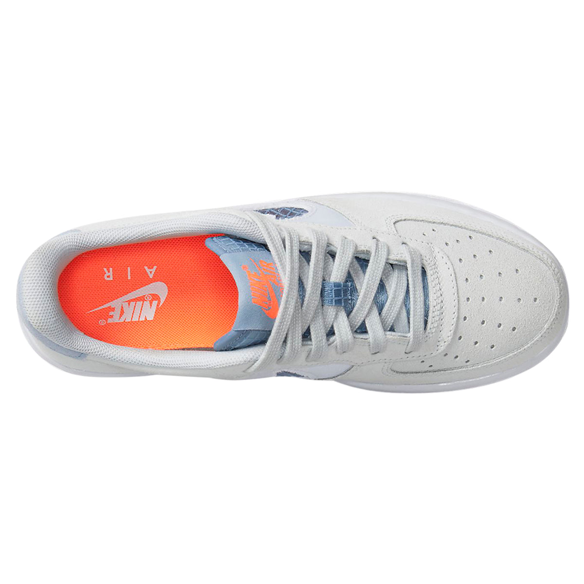 Nike Air Force 1 LV8 Pure Platium (GS)