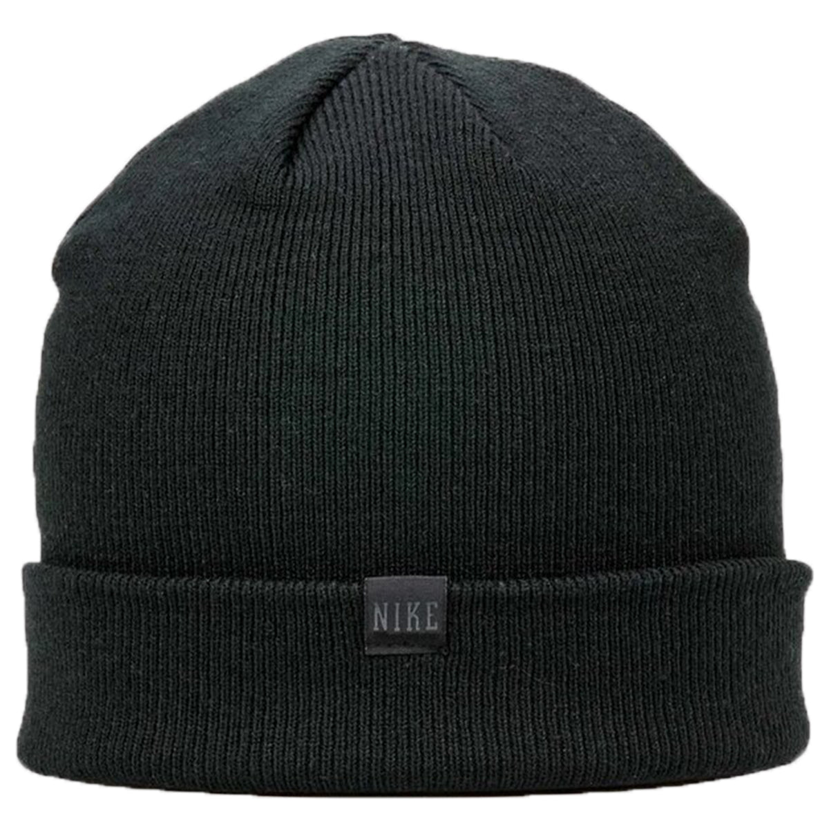 Nike Sb Convertible Basic Cuffed Beanie Unisex Style : 484613