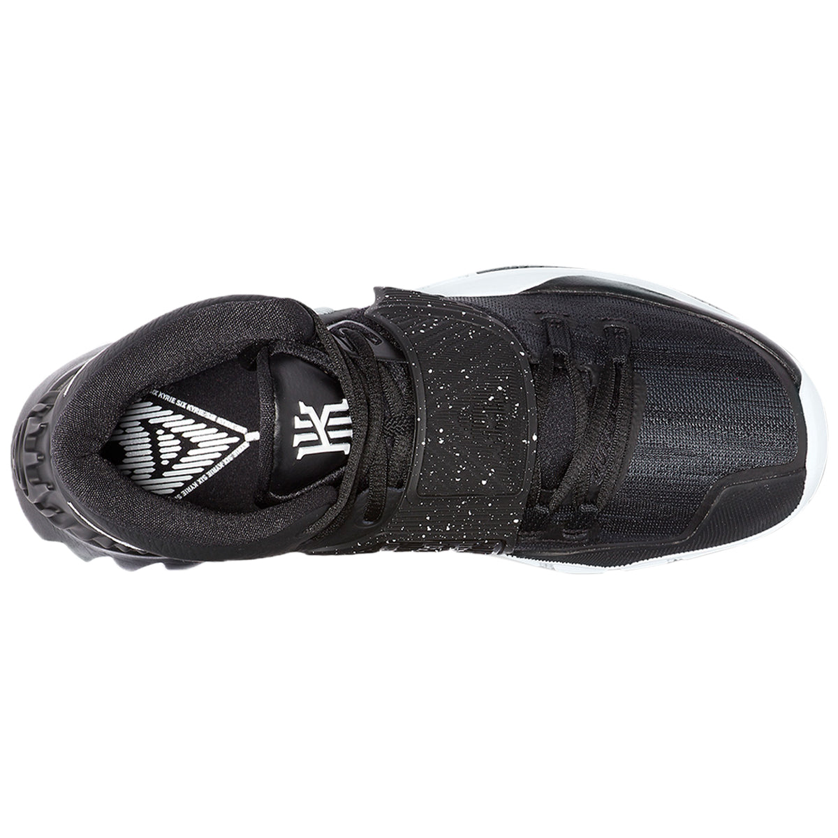 Nike Kyrie 6 Shot Clock