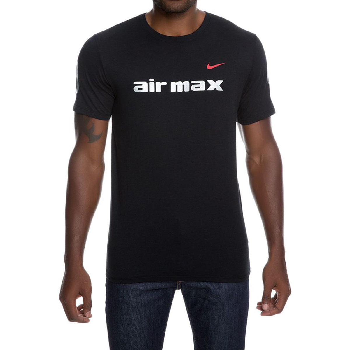 Nike Air Max 97 Tee Mens Style : 856440