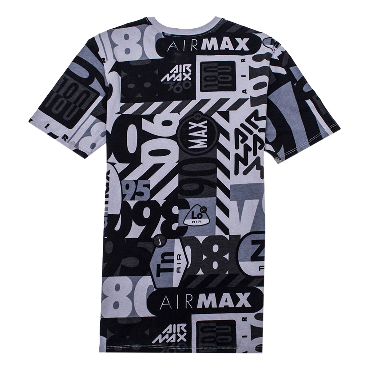 Nike Fashion Tee Mens Style : 867197