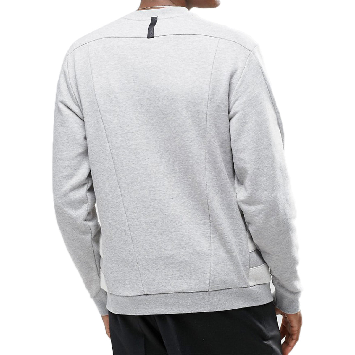 Adidas Originals Street Modern Crew Sweatshirt Mens Style : Ay9201