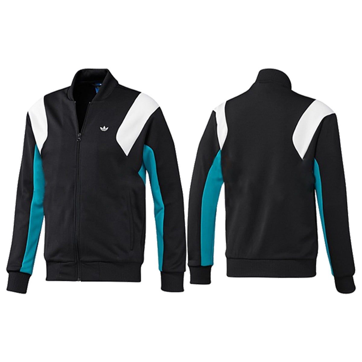 Adidas Defender Track Top Mens Style : X52372