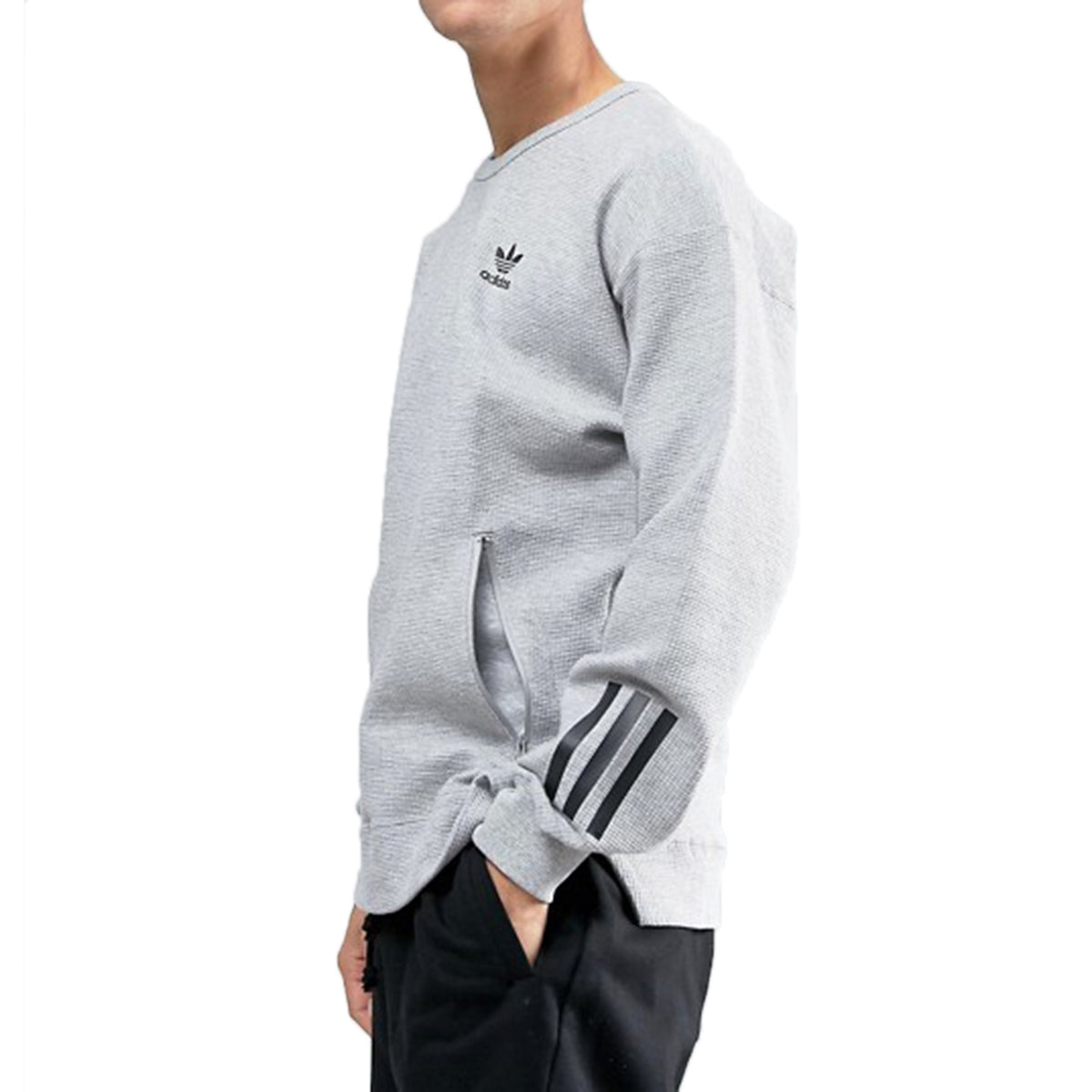 Adidas Instinct Crew Mens Style : Bk0515