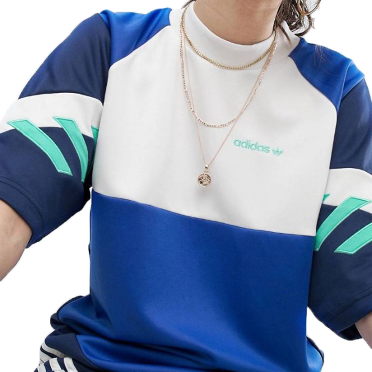 Adidas Chop Shop Tee Mens Style : Ce4843