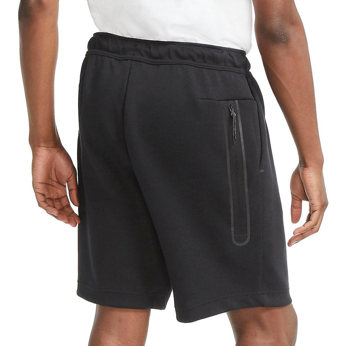 Nike Sportswear Tech Fleece ShortsBlack