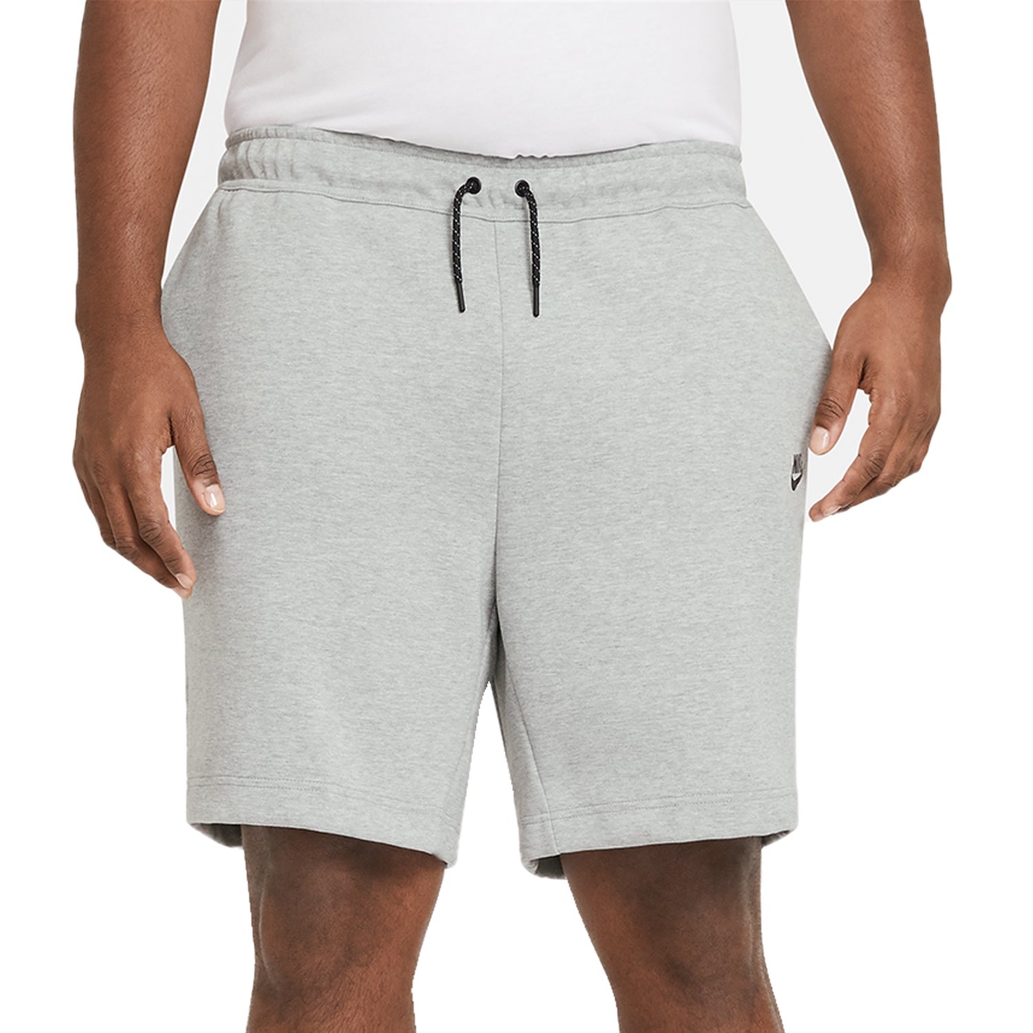 Nike Sportswear Tech Fleece ShortsGrey