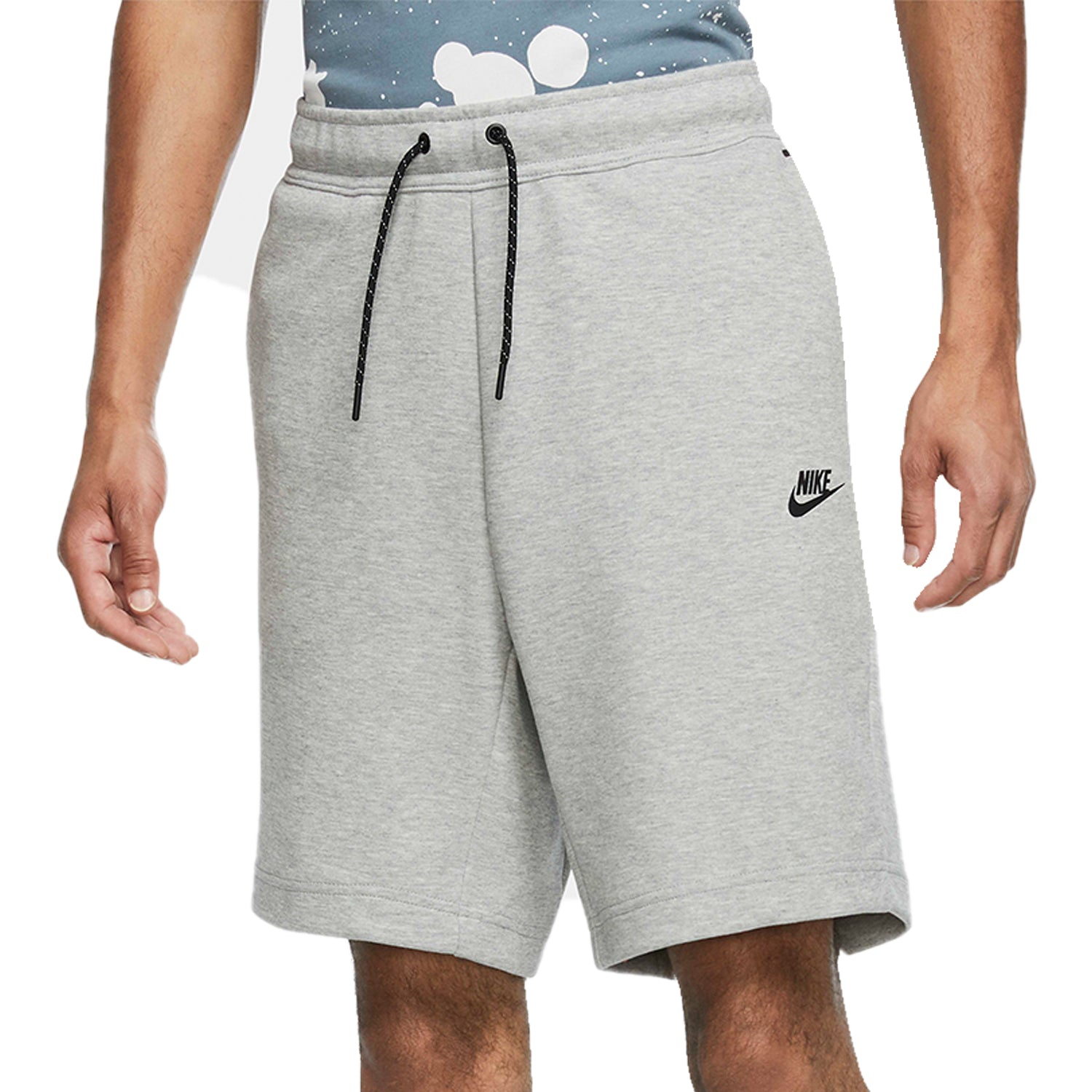 Nike Sportswear Tech Fleece ShortsGrey