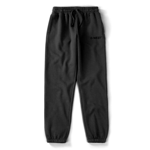 G West Logo Wear Joggers Mens Style : GWJL7002