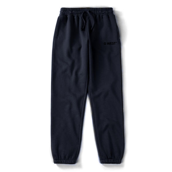 G West Logo Wear Joggers Mens Style : GWJL7002
