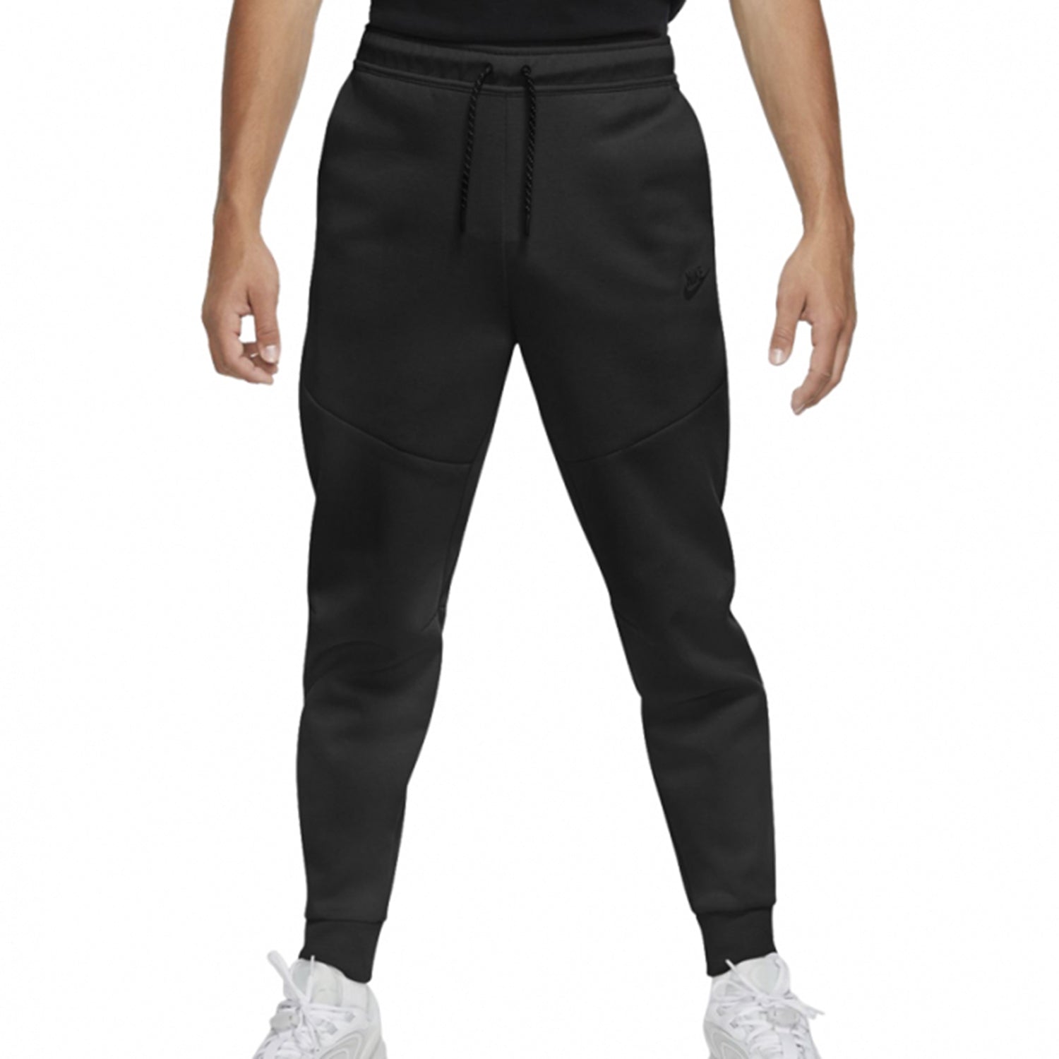 Nike Sportswear Tech Fleece Joggers Black