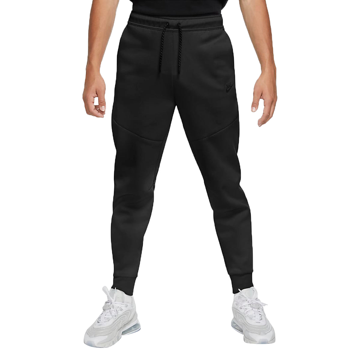 Nike Sportswear Tech Fleece Joggers Black