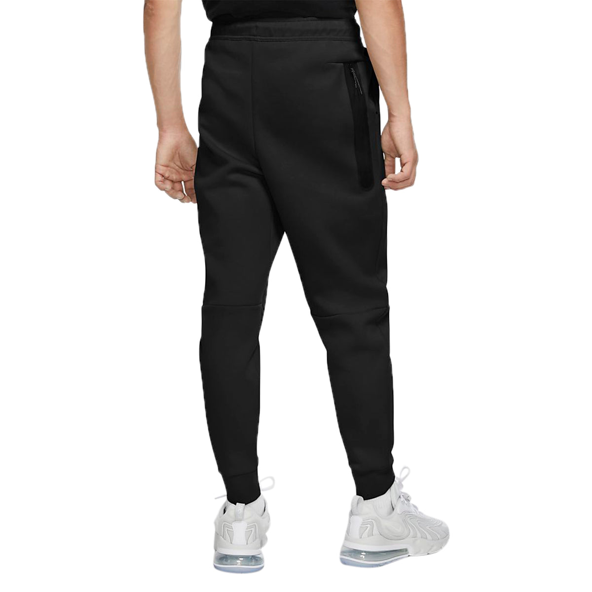 Nike Sportswear Tech Fleece Joggers Black