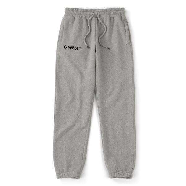 G West Logo Wear Joggers Mens Style : GWJL7002