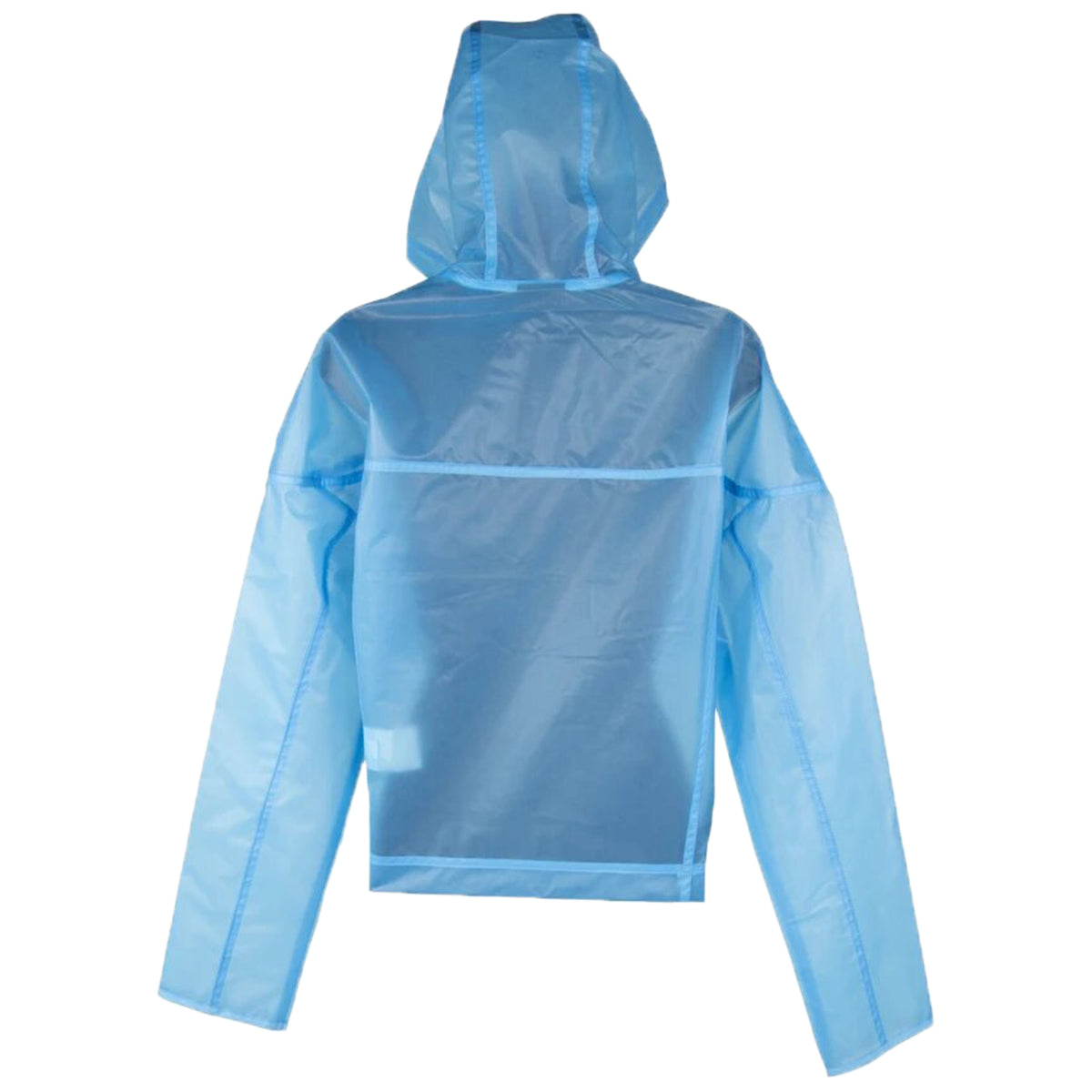 Nike Sportswear Women's Windrunner Blue