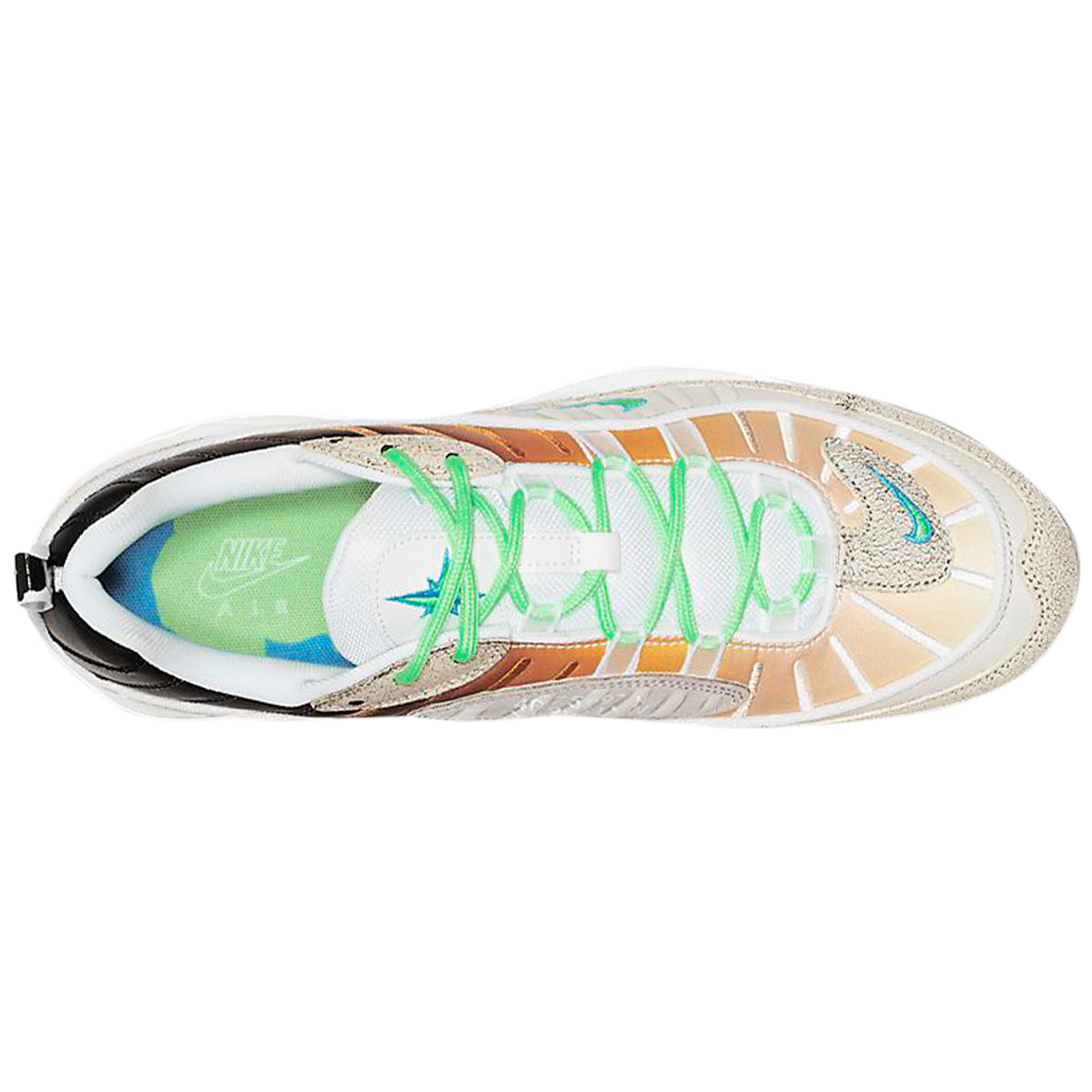 Nike Air Max 98 La Mezcla