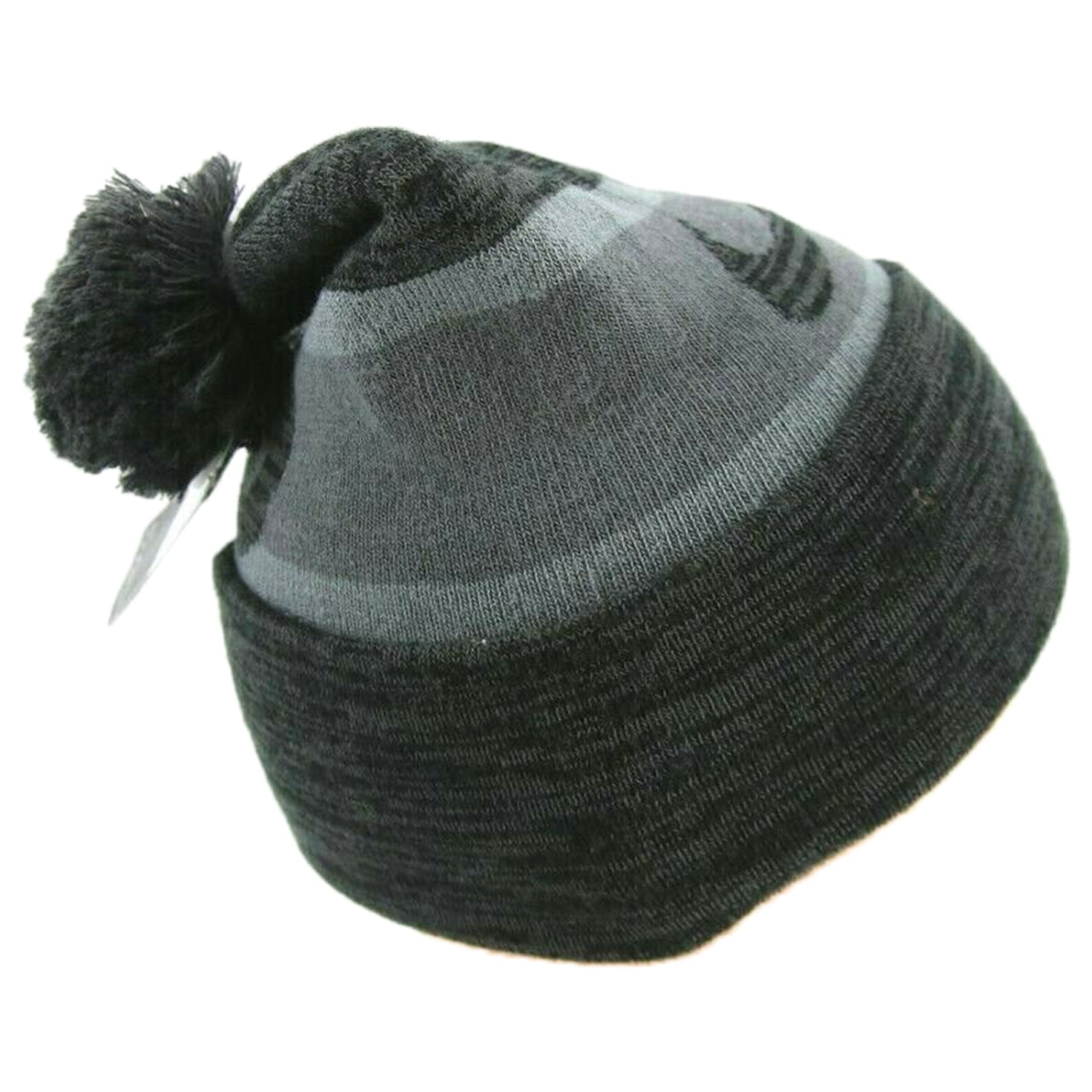 Nike Kd 8 Knit Cuffed Pom Beanie Unisex Style : 778240